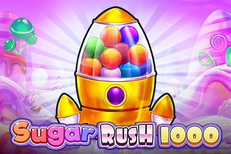 Sugar Rush 1000 Sugar Rush 1000