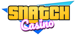 SnatchCasino logo
